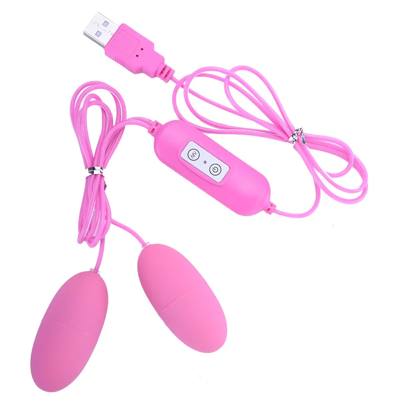 USB Rechargeable Vibrating Eggs 12 Frequency Vaginal Geisha Ball Mini G Spot Clitoris Stimulator Vibrator Sex