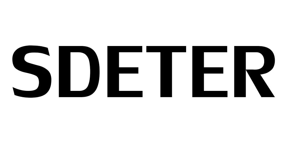 SDETER