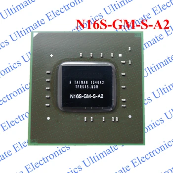 

ELECYINGFO Used N16S-GM-S-A2 N16S GM S A2 BGA chip tested 100% work and good quality