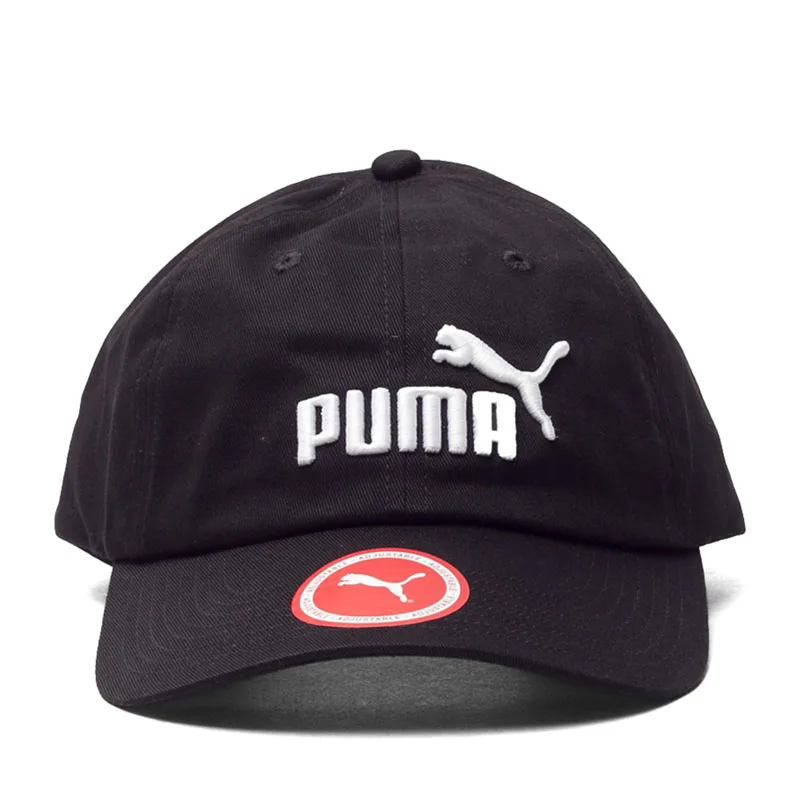 Новое поступление Puma ESS унисекс Гольф спортивные шапки спортивная - Цвет: 3PU05291909