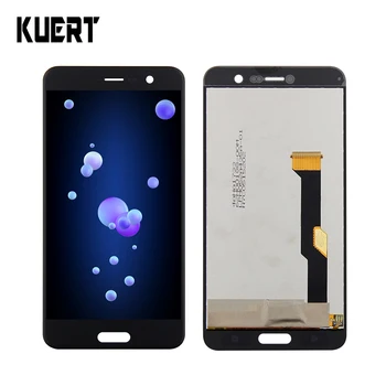 

For 5.2"HTC U Play LCD Display Digitizer Screen Touch Panel Glass Sensor Assembly 1920*1080 + Tools