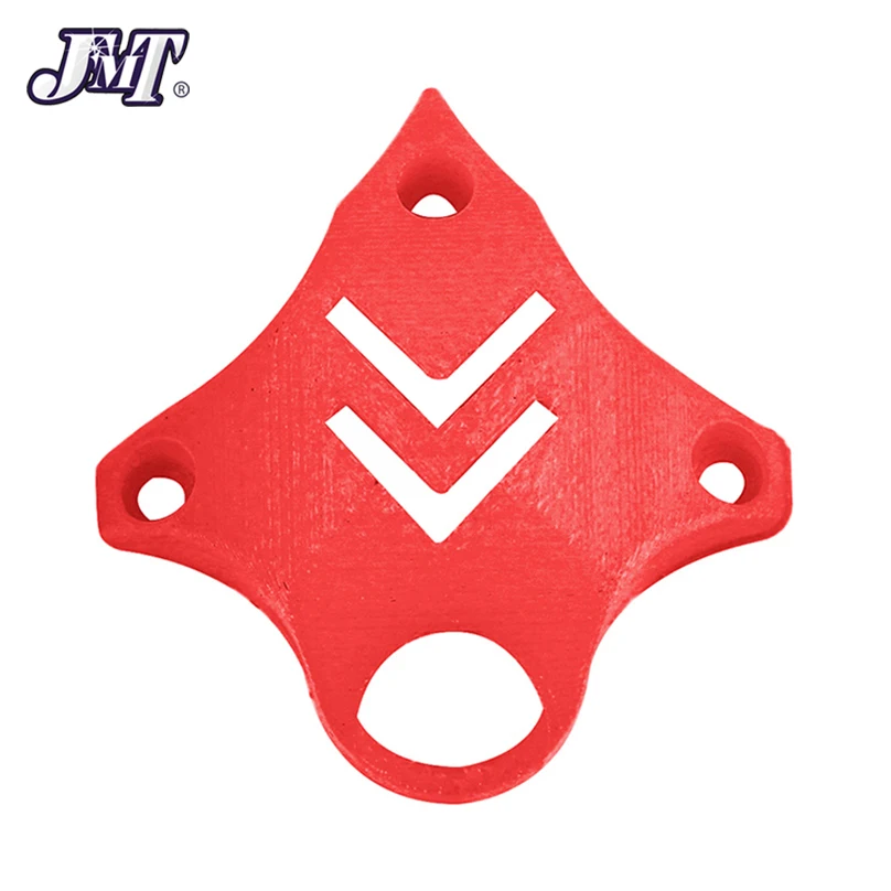 JMT 3D Printed Printing TPU Camera Protective Cover 3D Print For Mobula7 Mobula 7 FPV Racing Drone DIY Quadcopter