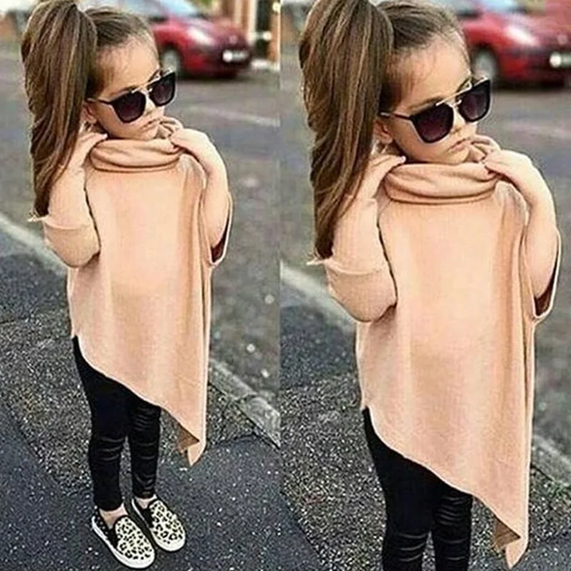 

Fashion Casual Turtleneck Turtleneck Sweater