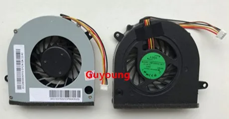 Для hp probook 430 G1 вентилятор охлаждения радиатора DFS400805PB0T FCC7 KSB05105HB-CL13 727766-001 |
