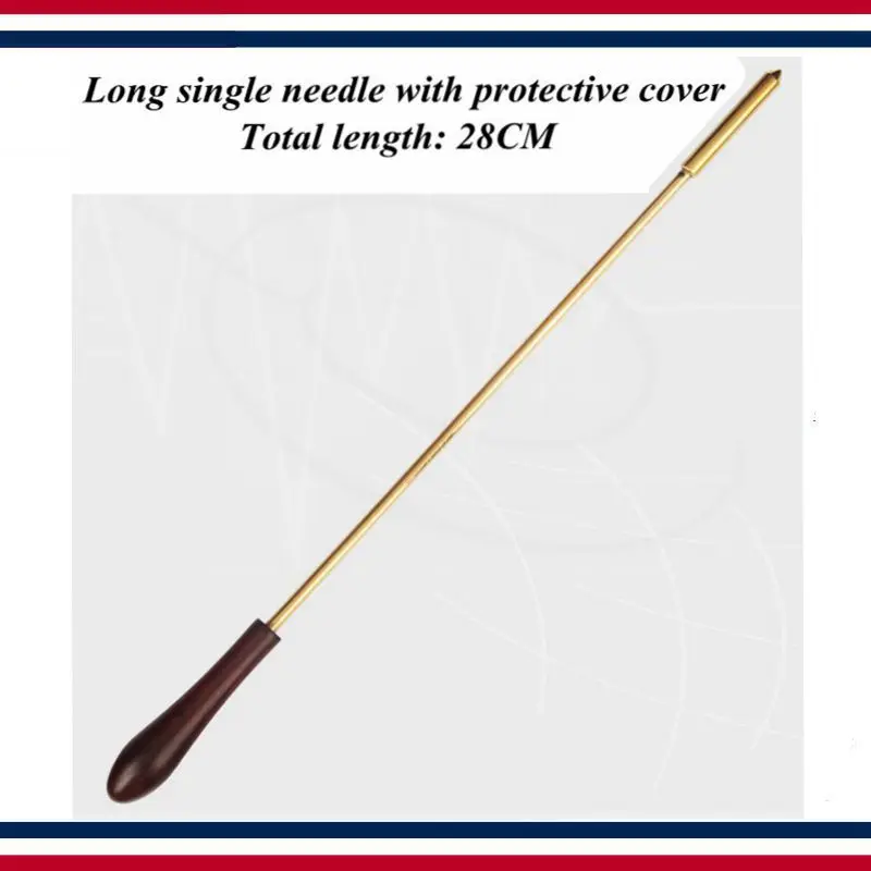 

Piano tuning tools accessories - Long pole row needles,Hammer felt to reduce the hardness, tuning special - Piano parts