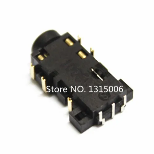 Разъем для наушников Acer 3 5 4810TZ T Z G TZG 4810 3935 1430 1830T 8P 8pin|headphone socket|headphone jack connectorheadphone