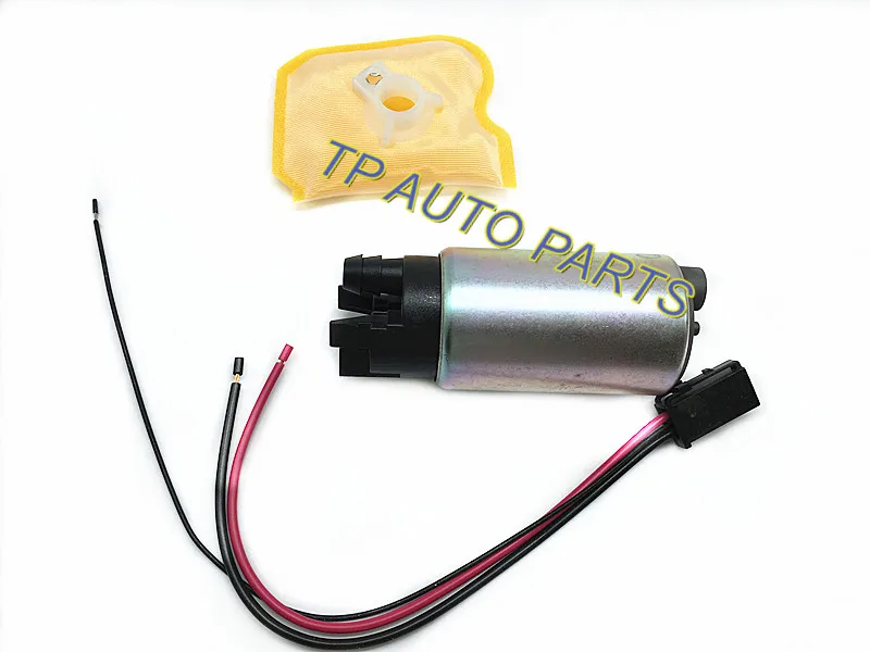 Топливный насос для H yundai Verna K IA YF Sonata K5 OEM 31111 1R000 2R000 2P000 0M000|pump for|pump for fuelpump pump |