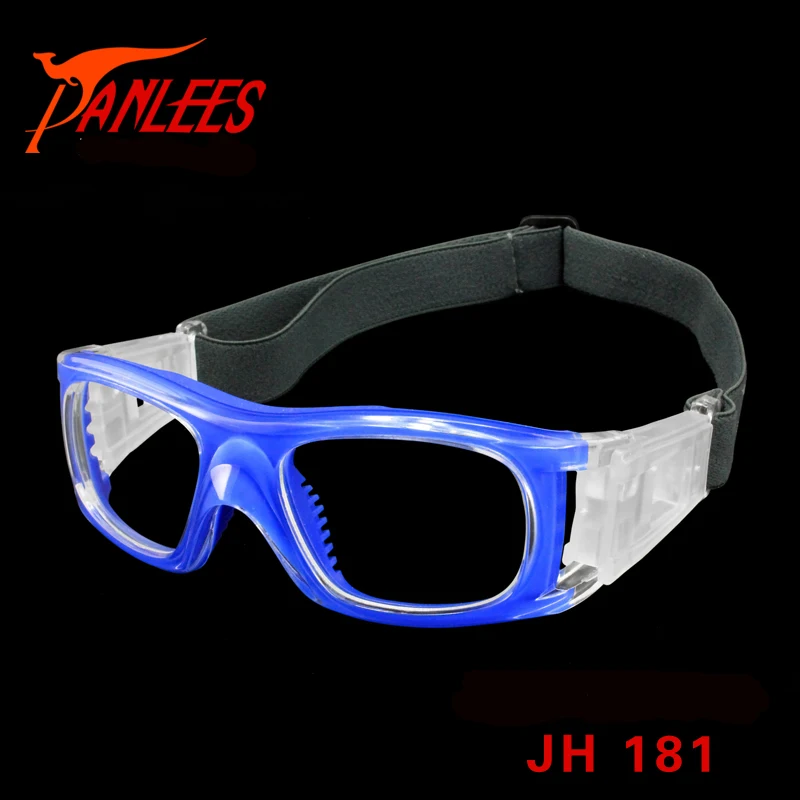 free shipping sport glasses for soccer handball sport volleyball