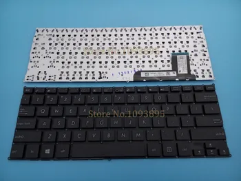 

Original New English keyboard For Asus S200E S200 S200L laptop English keyboard Black