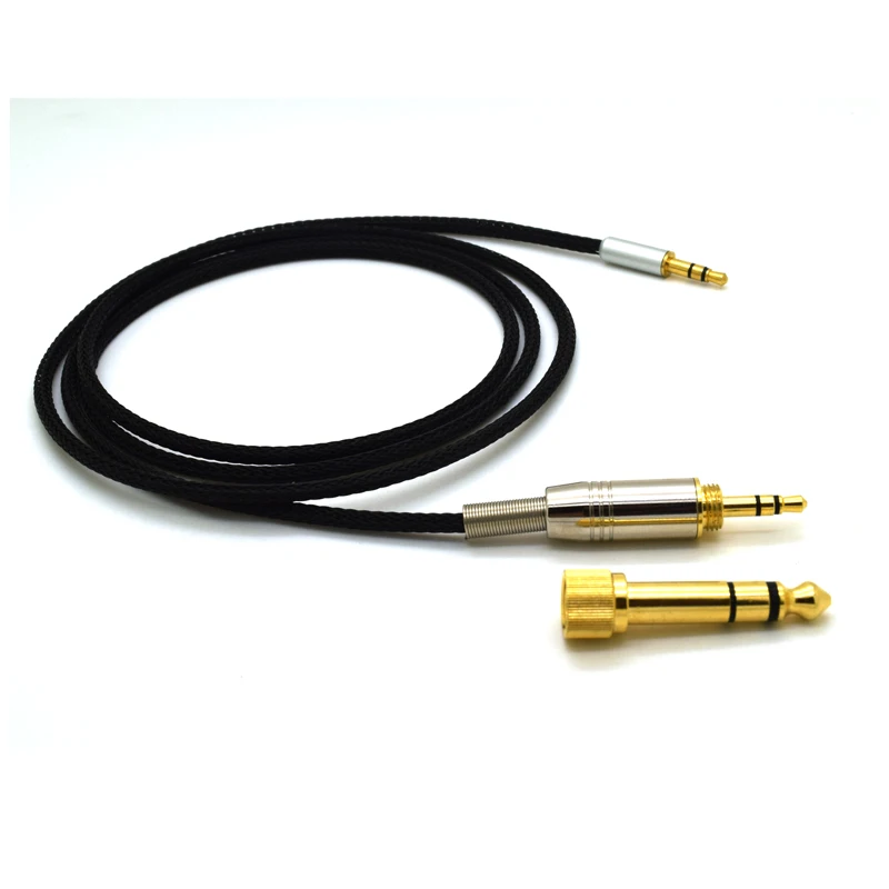 Upgraded Headphone Cable for Bang&Olufsen B&O Beoplay H6 H8 H9