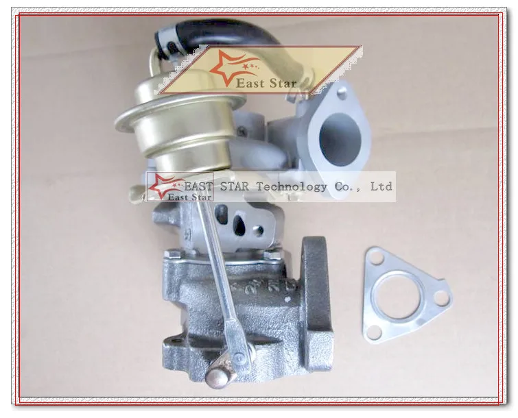 RHB31 VZ21 турбо для SUZUKI Alto SWIFT SX4 LIANA Mini cars работает Briggs Stratton Murray Power Generac MultiQuip 500-660cc |