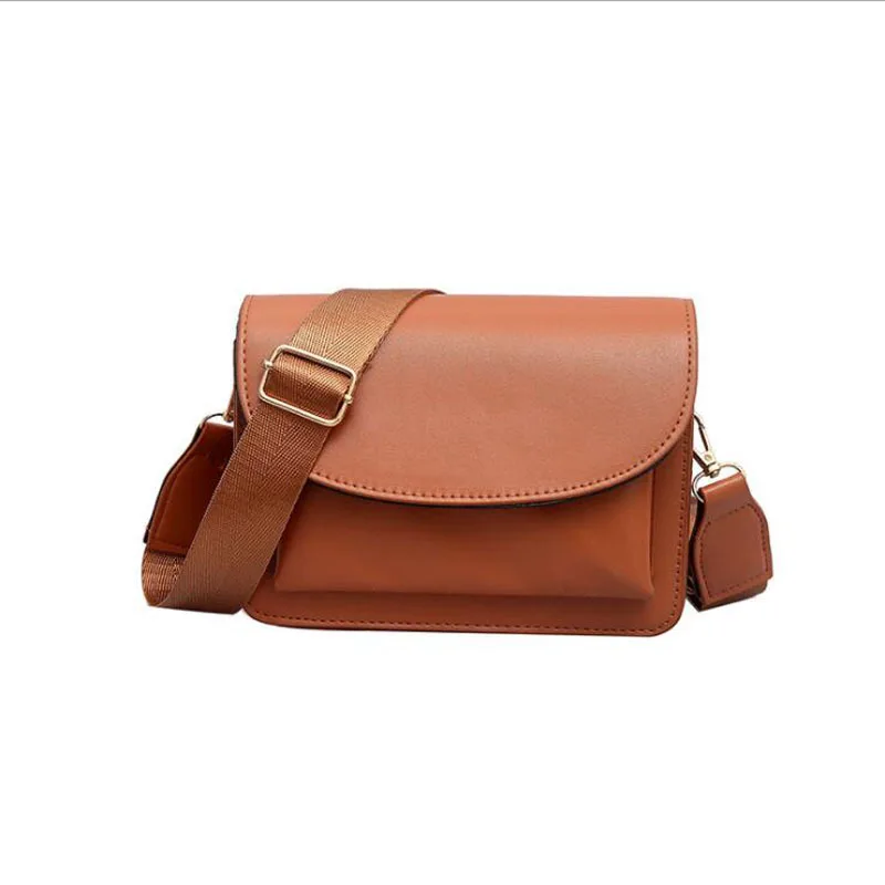 

Fashion For Women Solid zipper Shoulder Bag Crossbody Bag Messenger Phone Coin Bag Small korean Style Bolsas Feminina Saco
