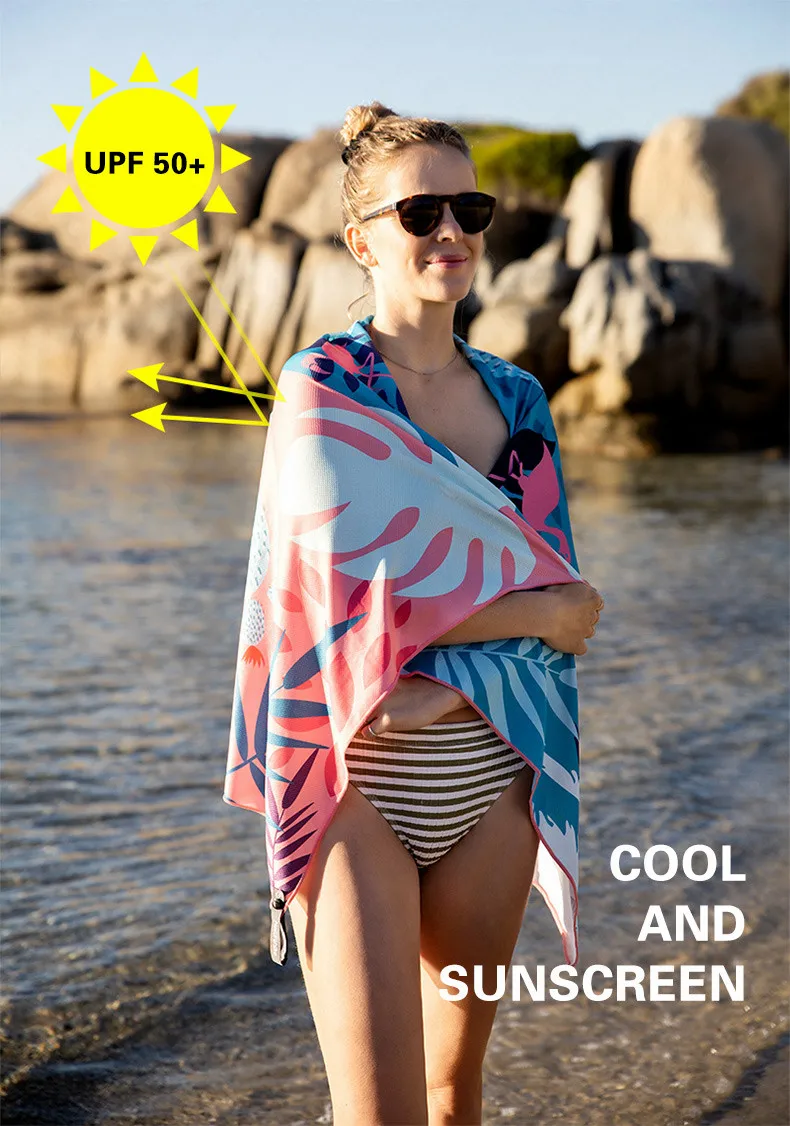 2019凉感毛巾浴巾_03