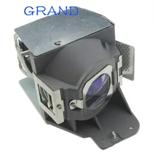 GRAND High Quality Projector Lamp RLC-079 RLC079 for Viewsonic PJD7820HD Bulb Lamp with housing P-VIP210/0.8 E20.9N