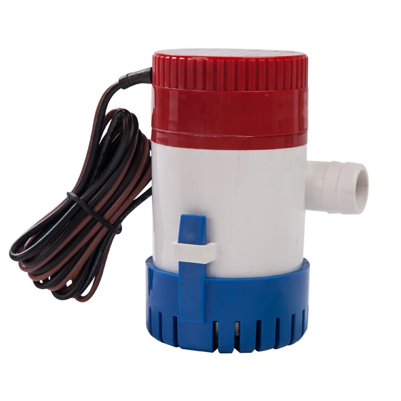 12v Submersible Fresh Water Pump for Boat//Yacht//Marine