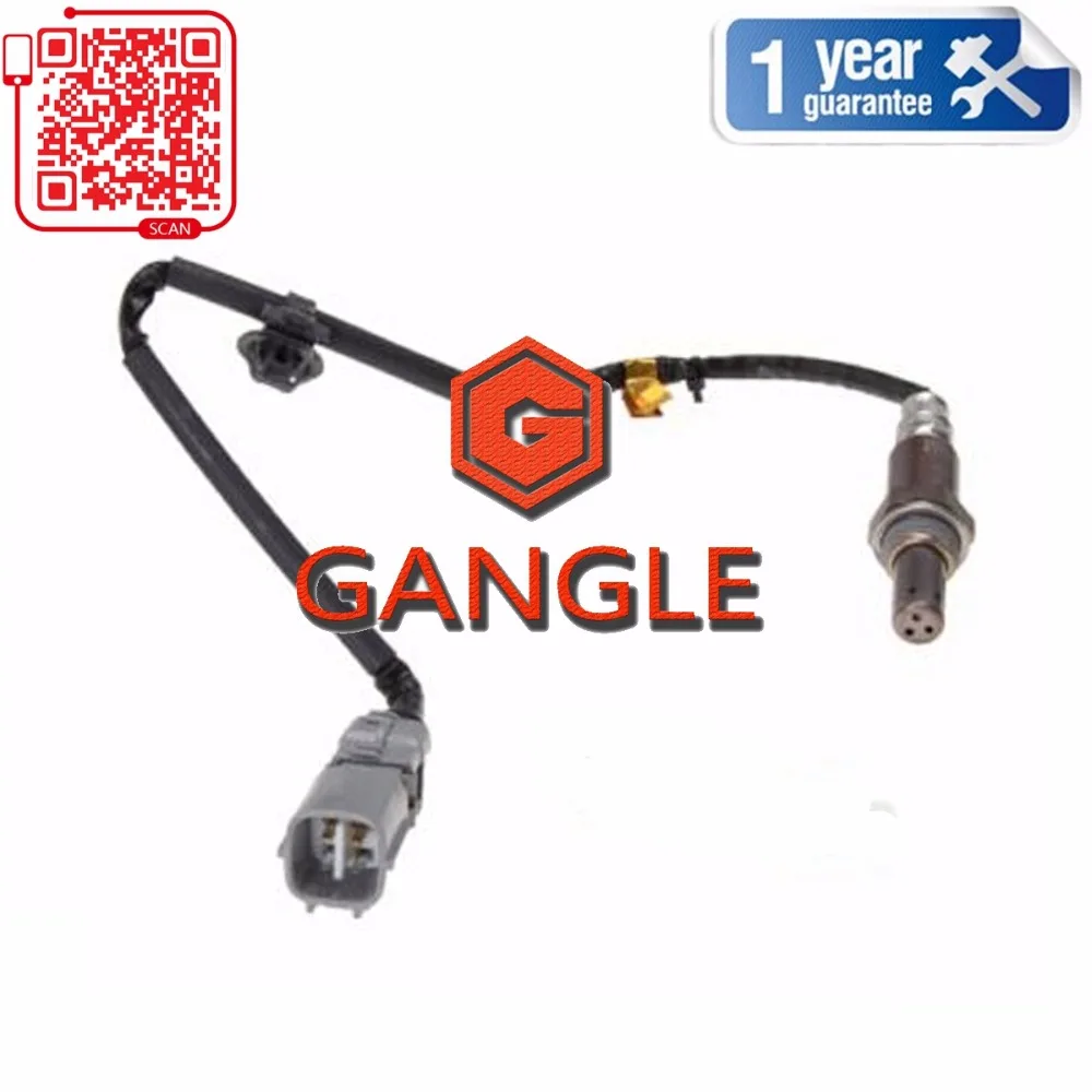 

For 2012-2016 TOYOTA Prius V Oxygen Sensor GL-24400 89465-47080 234-4400