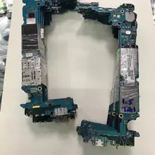 Разблокирована для samsung galaxy a8 a810f материнская плата вся функция используется Замена материнская плата с полным ЧИПАМИ материнская плата