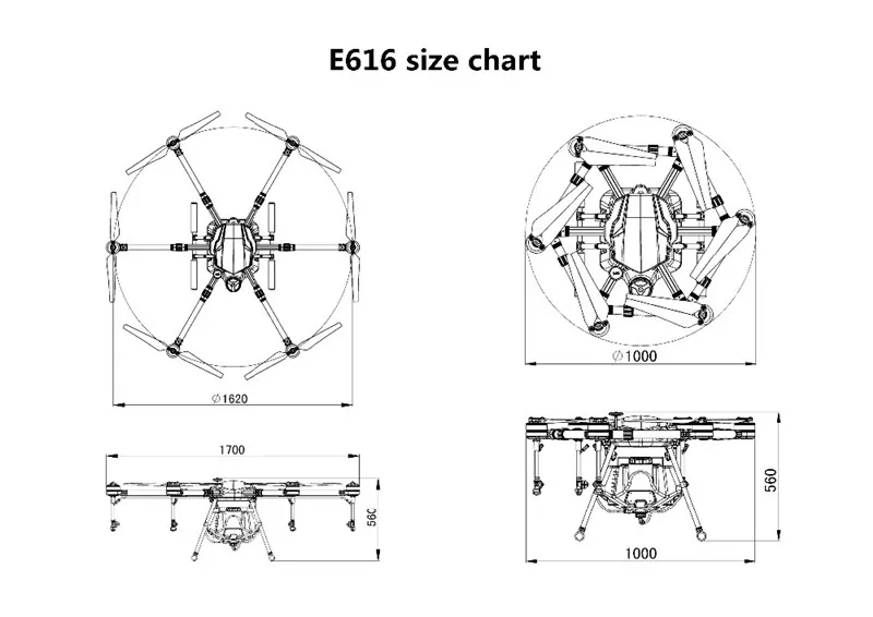 E61607