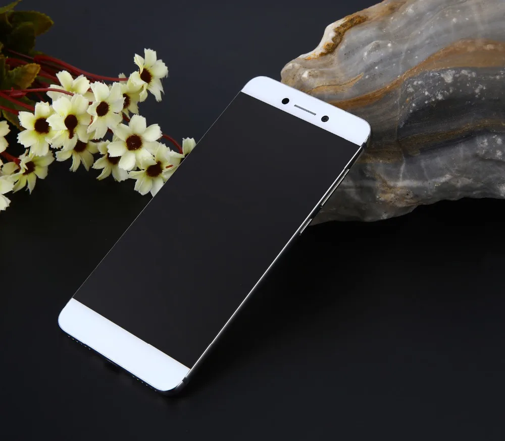 Letv LeEco RAM 6 ГБ ROM 128 ГБ le Turbo X950 Dolby с экраном samsung 4G сотовый телефон 5," дюймов Snapdragon821 pk le max 2