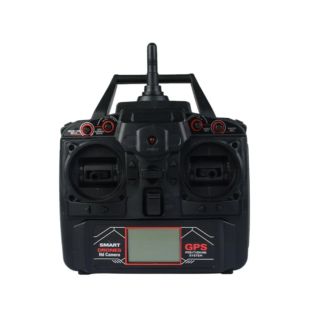  X183S RC Drone mit 720 P 5G/1080 P 5G Kamera Headless Modus Höhe Halten Ein Schlüssel rückkehr Mini
