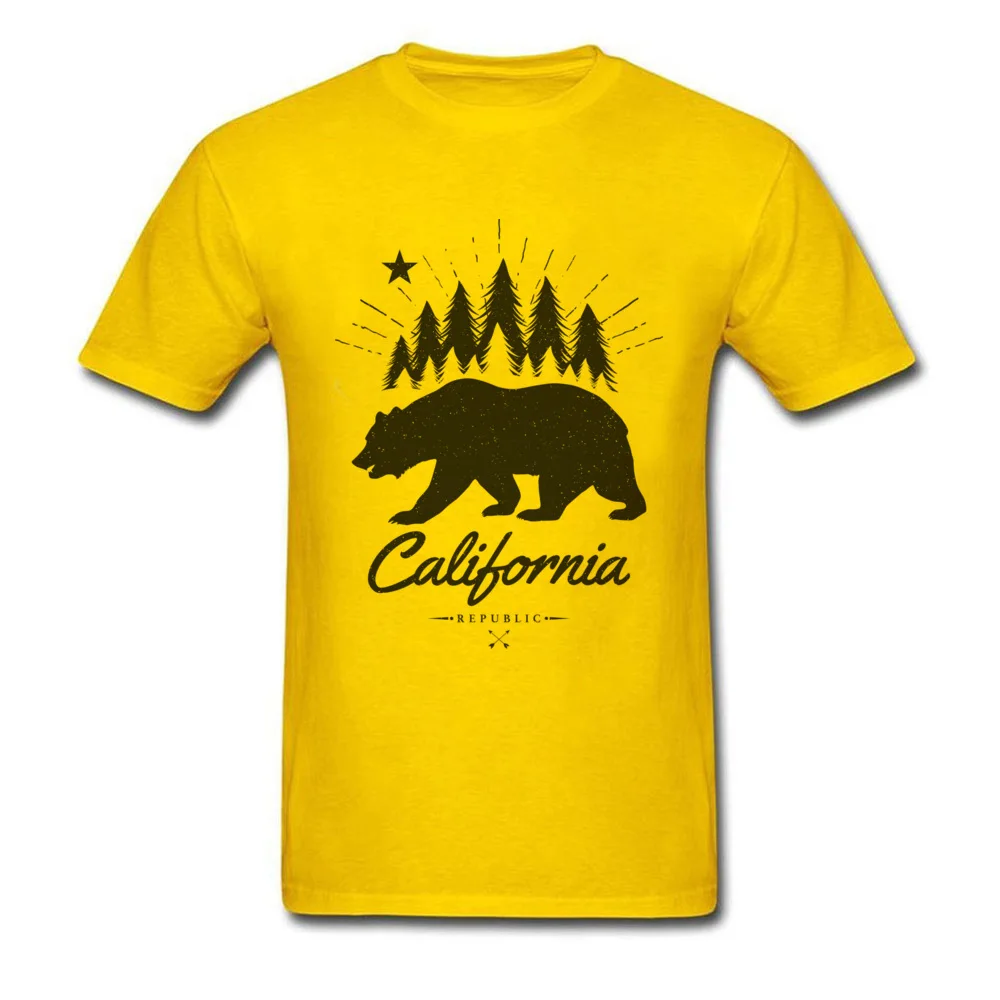 California Bear Flag Republic_yellow