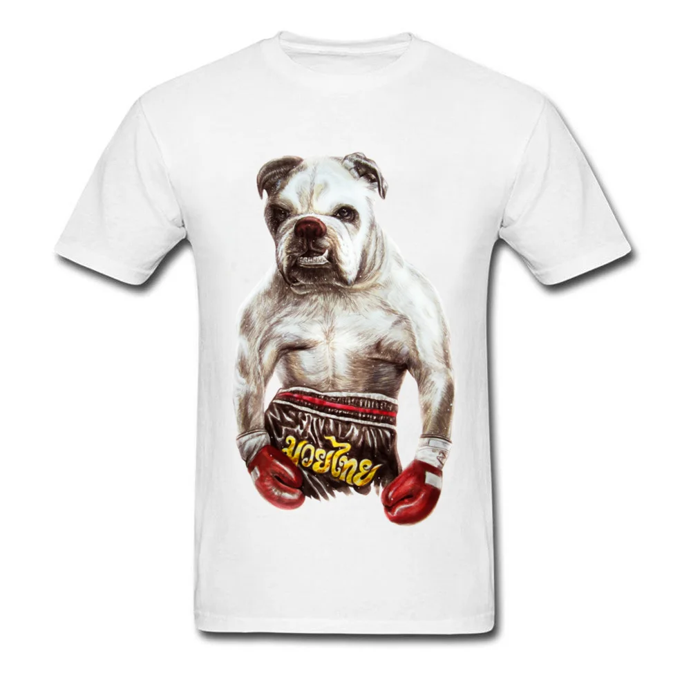 killer dog_white