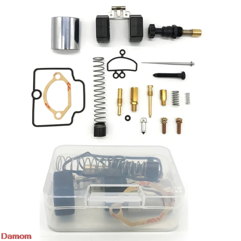 NEW Motorcycle Repair Kit 28mm For PWK KEIHIN OKO Carburetor Spare Sets One Pack