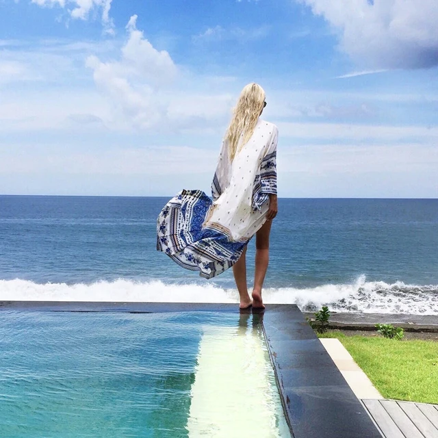 Special Price New Arrvail 2018 Summer Sexy Cover Ups Women Swimsuit Shawl Lace Chiffon Cover Up Retro Cardigan Beach Bathing Suit Cover-up Special Price New Arrvail 2018 Summer Sexy Cover Ups Women Swimsuit Shawl Lace Chiffon Cover Up Retro Cardigan Beach Bathing Suit Cover-up