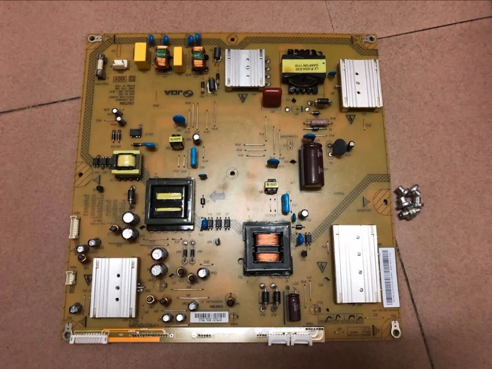 SZYLIJ LED42K11P LED42K01P плата питания теперь сменная плата RSAG7.820.2264 HLE-4042WB месте