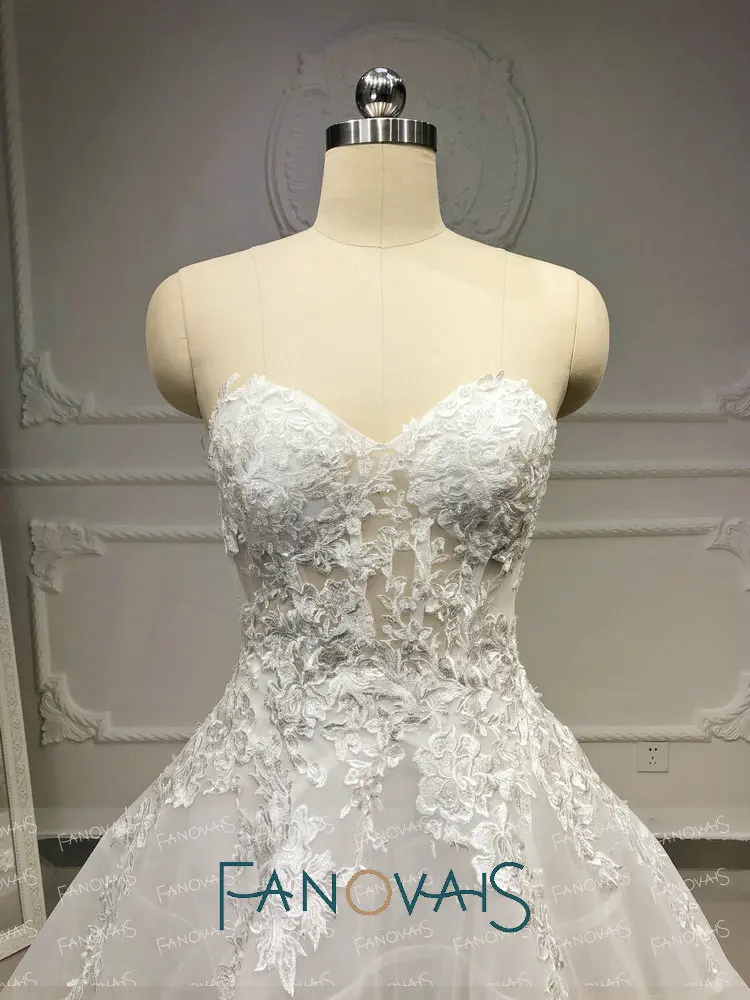 Старинные кружева свадебные платья длинные Vestido де Novia Robe de mariee свадебные платья Gelinlik Trouwjurk Suknie Slubne