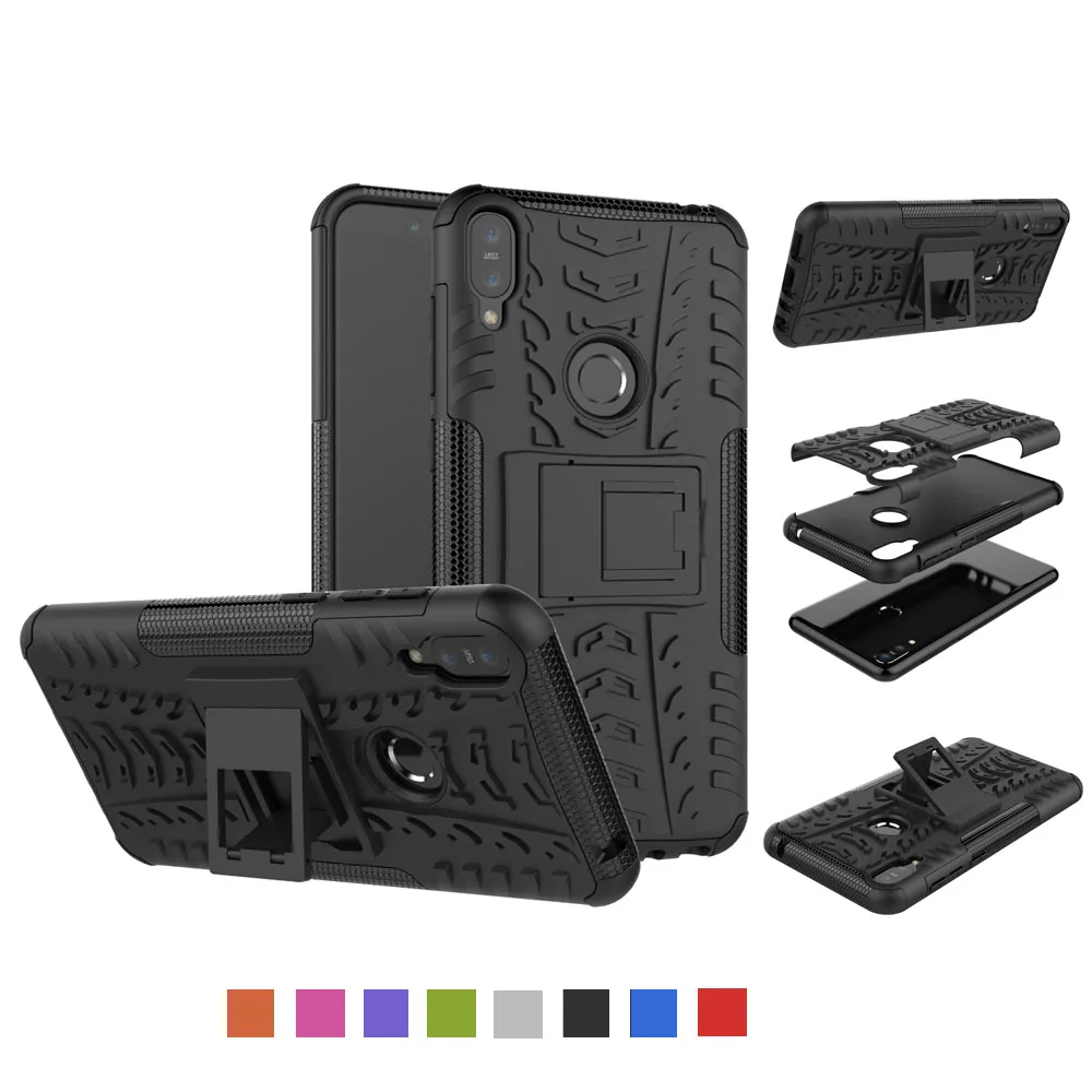 Asus Zenfone Max Pro Чехол Купить