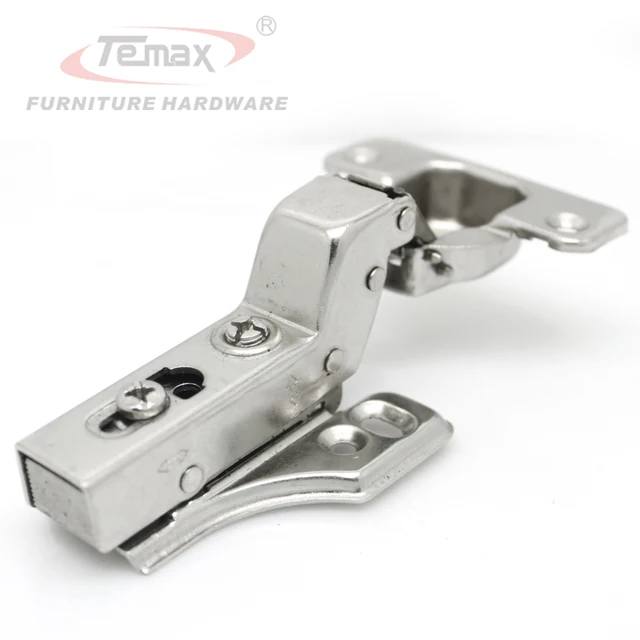 35mm Cup Insert Furniture Hardware Soft Close Clip On Base Hydraulic 35mm Cup Insert Furniture Hardware Soft Close Clip On Base Hydraulic Cabinet Cupboard Kitchen Hinge