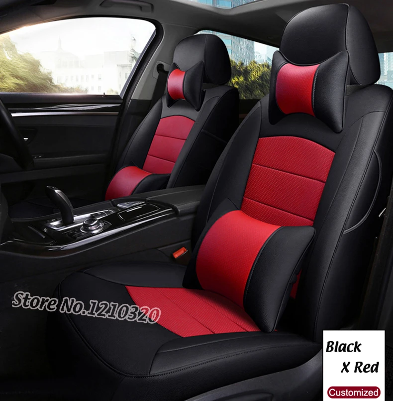 AT-CWH217 seats pillow cover cushion set   (2)