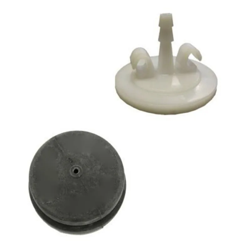 

2x Snowblower Primer Bulb & Body Set For CCR1000,CCR2000,CCR24002450, CCR3650