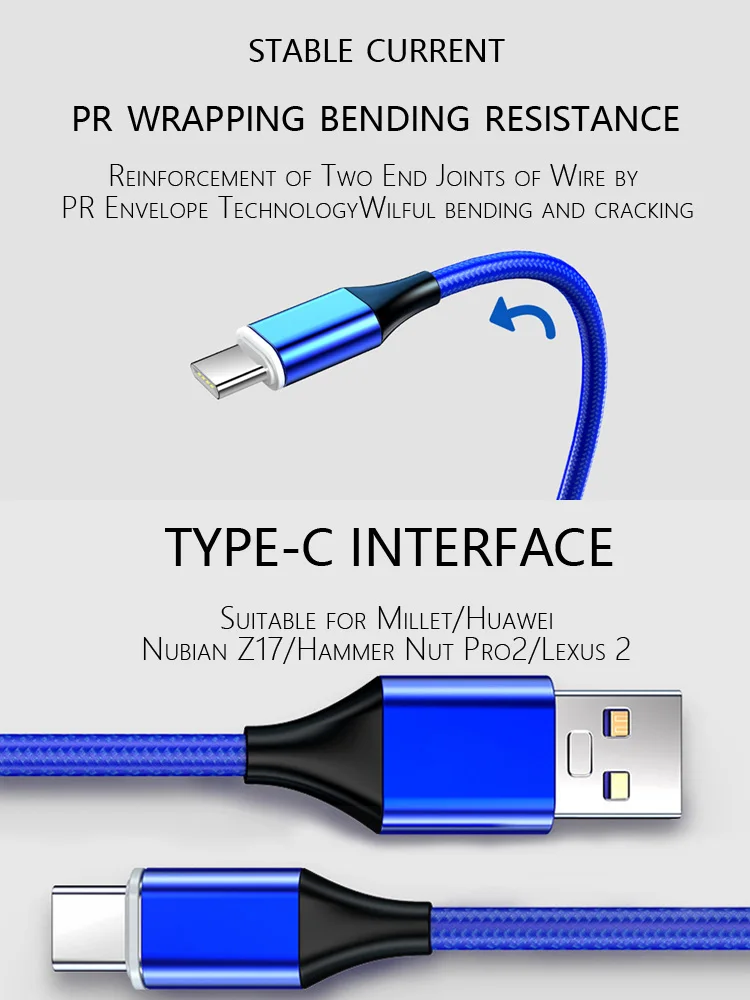 5А 1 м Магнитный кабель type C кабель для Xiaomi Redmi K20 Pro Быстрая зарядка USB C Магнитный кабель для samsung S8 S9 Android телефон