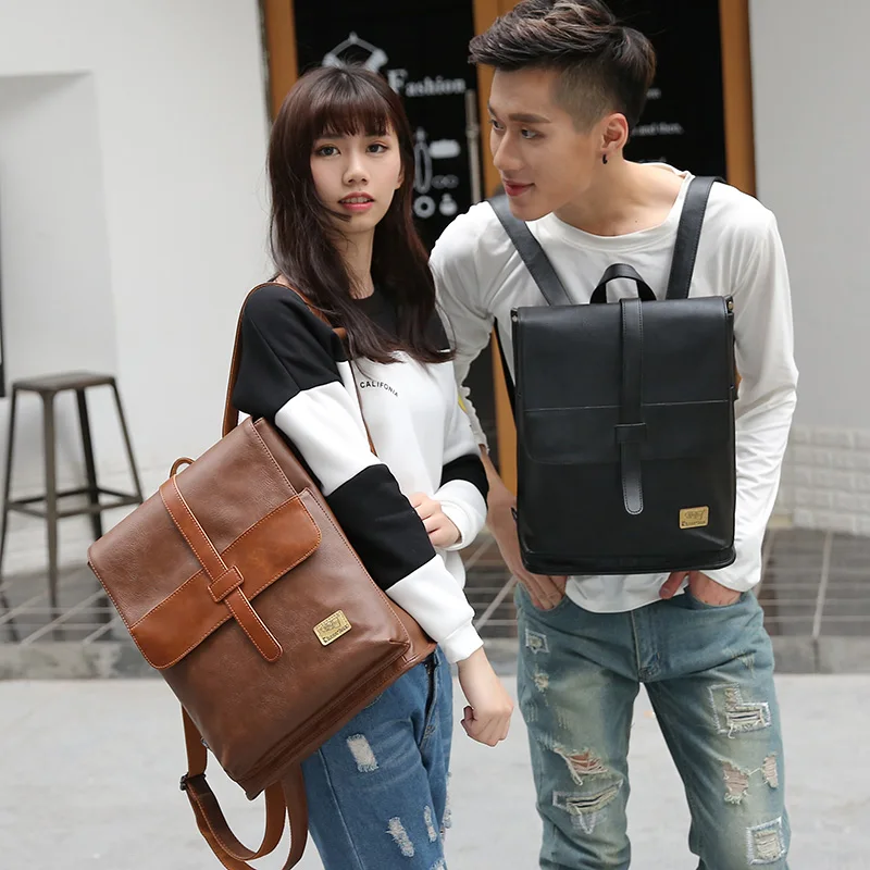 Рюкзак унисекс под ноутбук 14 дюймов с отделением для ноутбука|laptop school bags|student