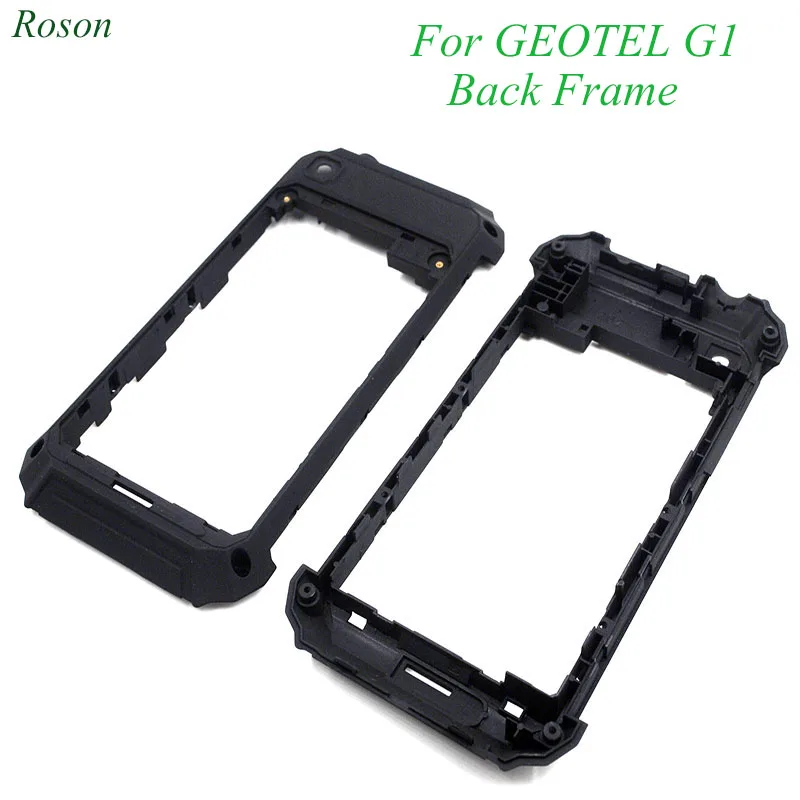 

Roson Back Frame shell for Mobile Phone Geotel G1 Original, GEOTEL G1 Back Shell Case Back Cover Battery Framework Plastics