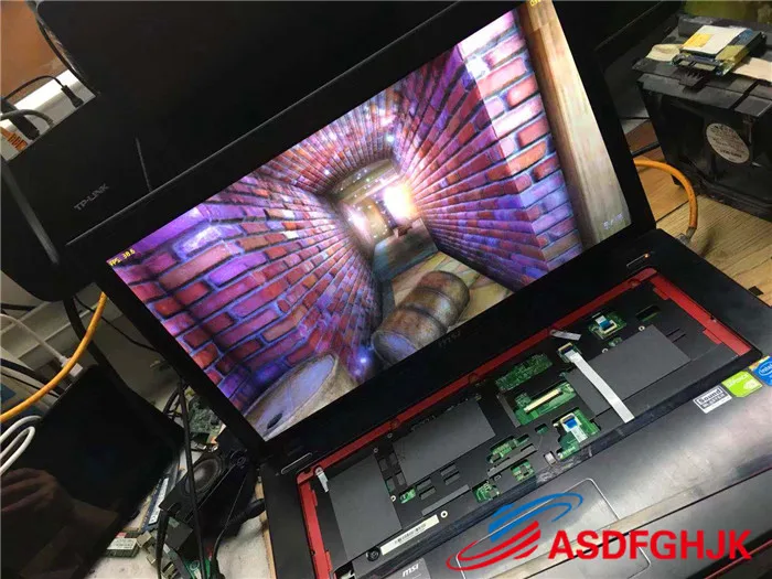 Assy cbl sata mlb 1u c6220ii para