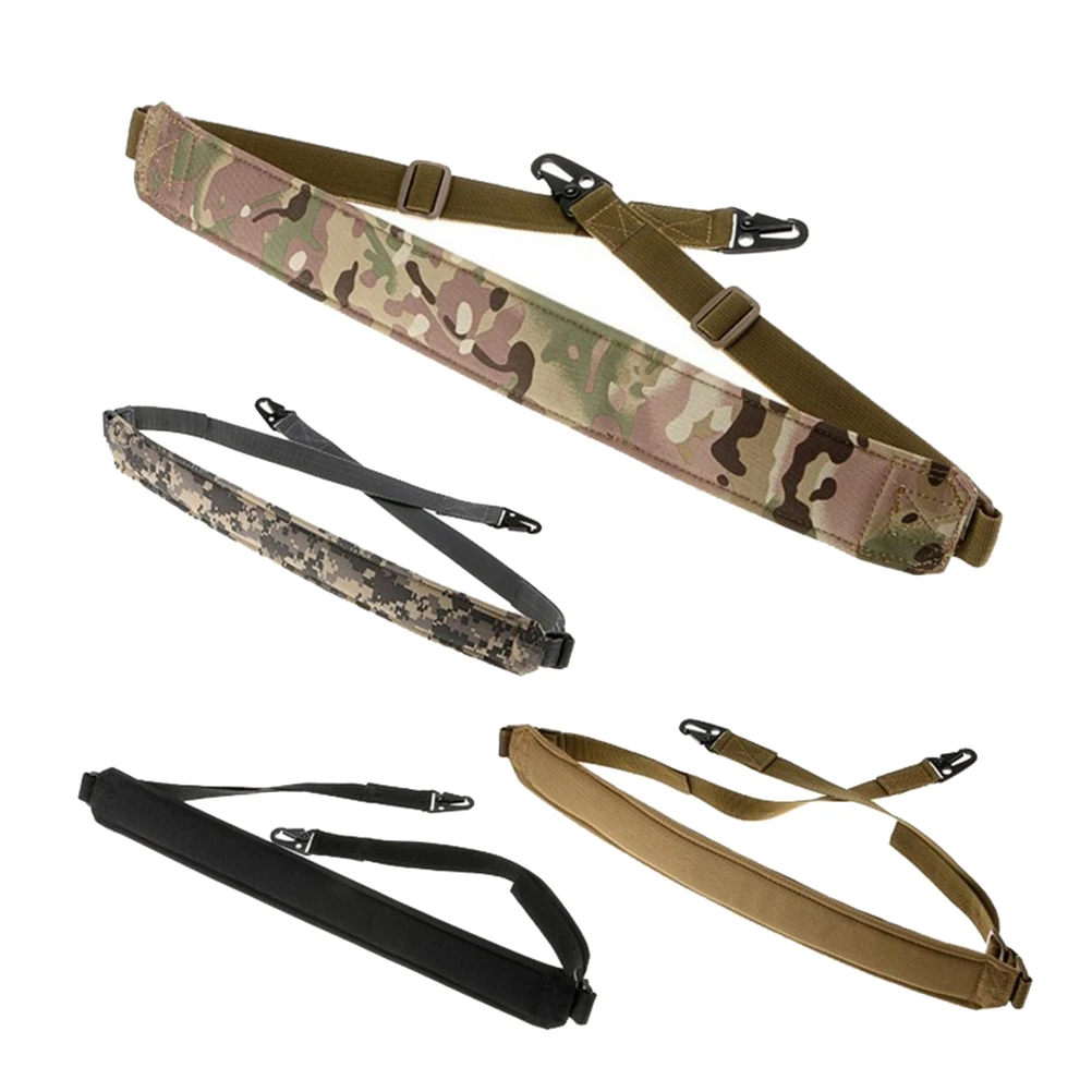 Buy Adjustable Outdoor Strap Military Gun Accessories