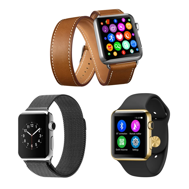 font b Smart b font font b Watch b font IWO 1 1 Upgrade 2
