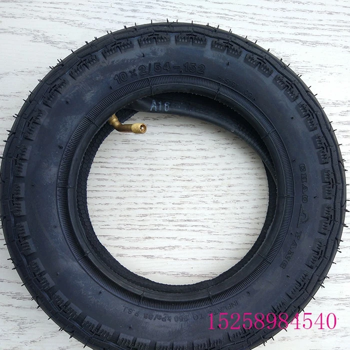 stroller wheel inner tube