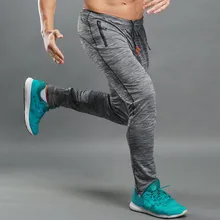 Vertvie спортивные штаны летние брюки для бега фитнес спортивные брюки мужские эластичные дышащие серые тренировочные штаны для бега Баскетбол