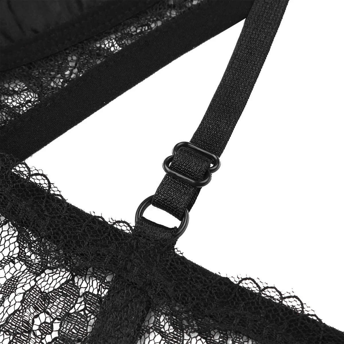 Womens Sissy Bra Lace Floral Open Cup Triangle Bralette Wire-free Unlined Bra Top Hot Sexy Bra Lingerie Female Exotic Shelf Bra