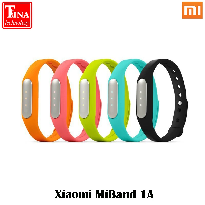 smart bracelet band mi3