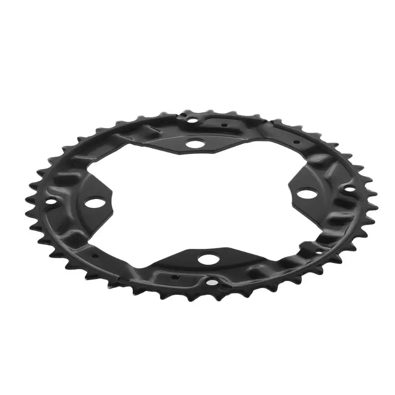 QILEJVS MTB велосипед кольцо цепи велосипеда цепь 22 T/32 T/42 T/44 T для SHIMANO шатуны