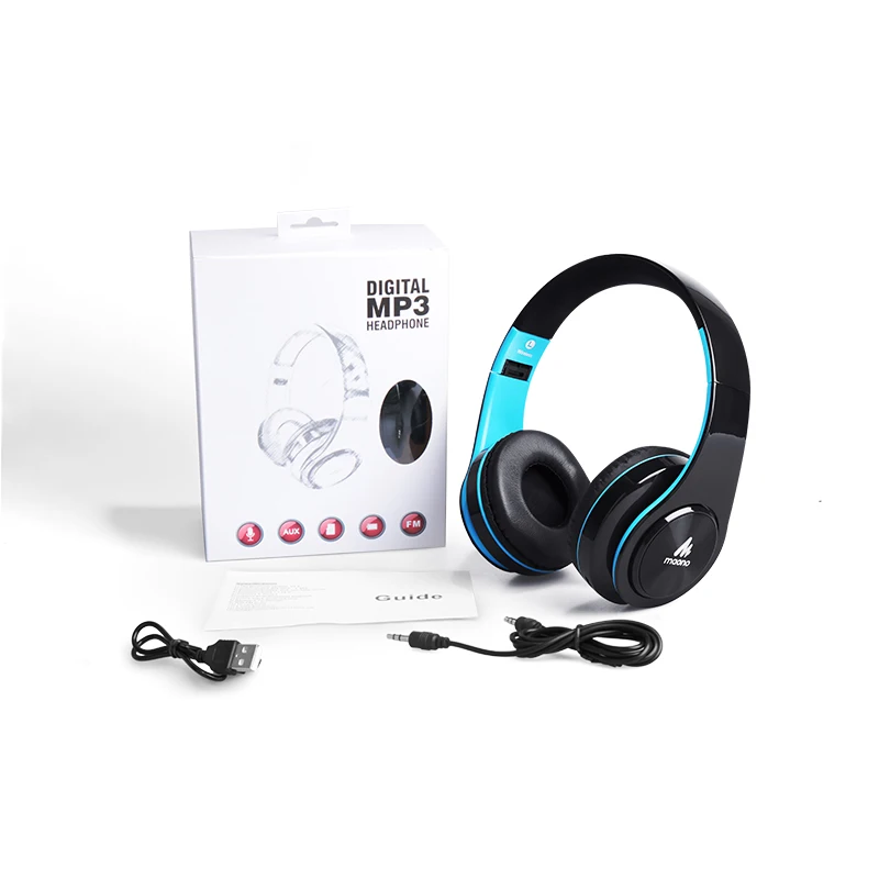 MAONO Wireless Headphones Bluetooth 