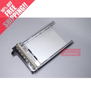 

FOR DELL1950 2950 server MD1000 MD3000 3.5 inch SATAU frame bracket PN939 D962C