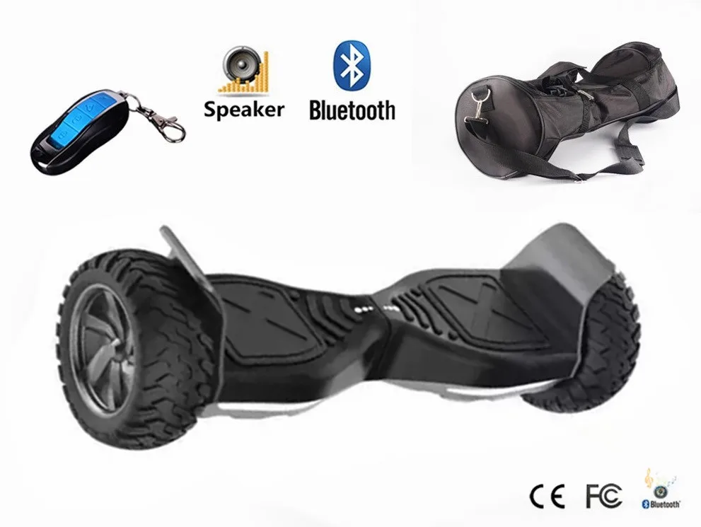 Электрические скутеры 8 5 дюймов скейтборд Bluetooth пульт дистанционного