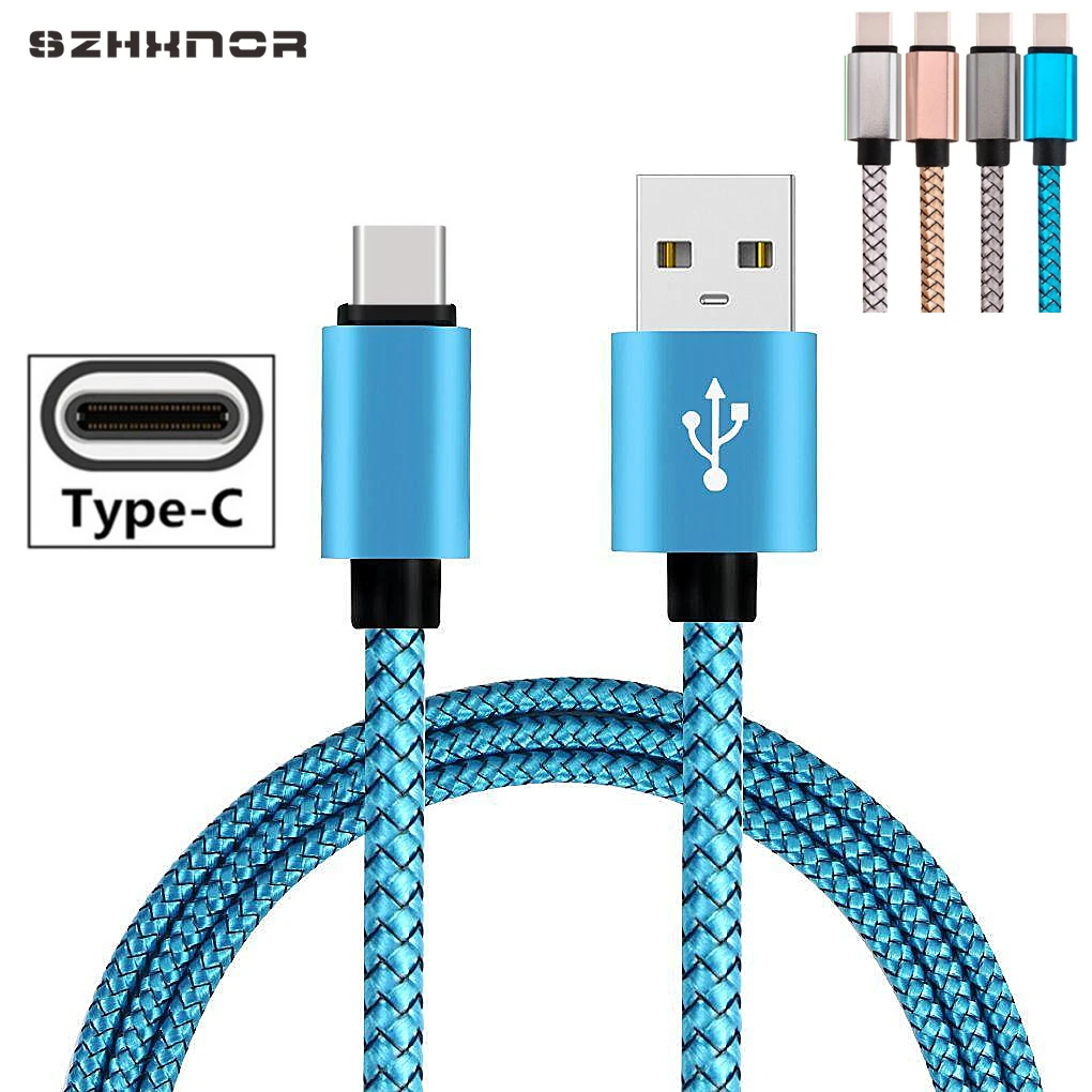 Оригинальное зарядное устройство USB Type C для Samsung A51 A71 A30S A21S строительный кабель