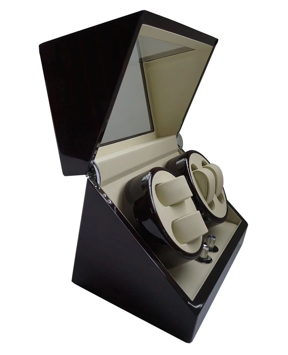 China luxury watch winder Suppliers